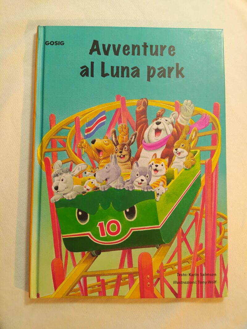 Avventure al luna park
