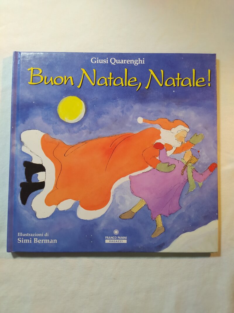 Buon Natale, Natale!