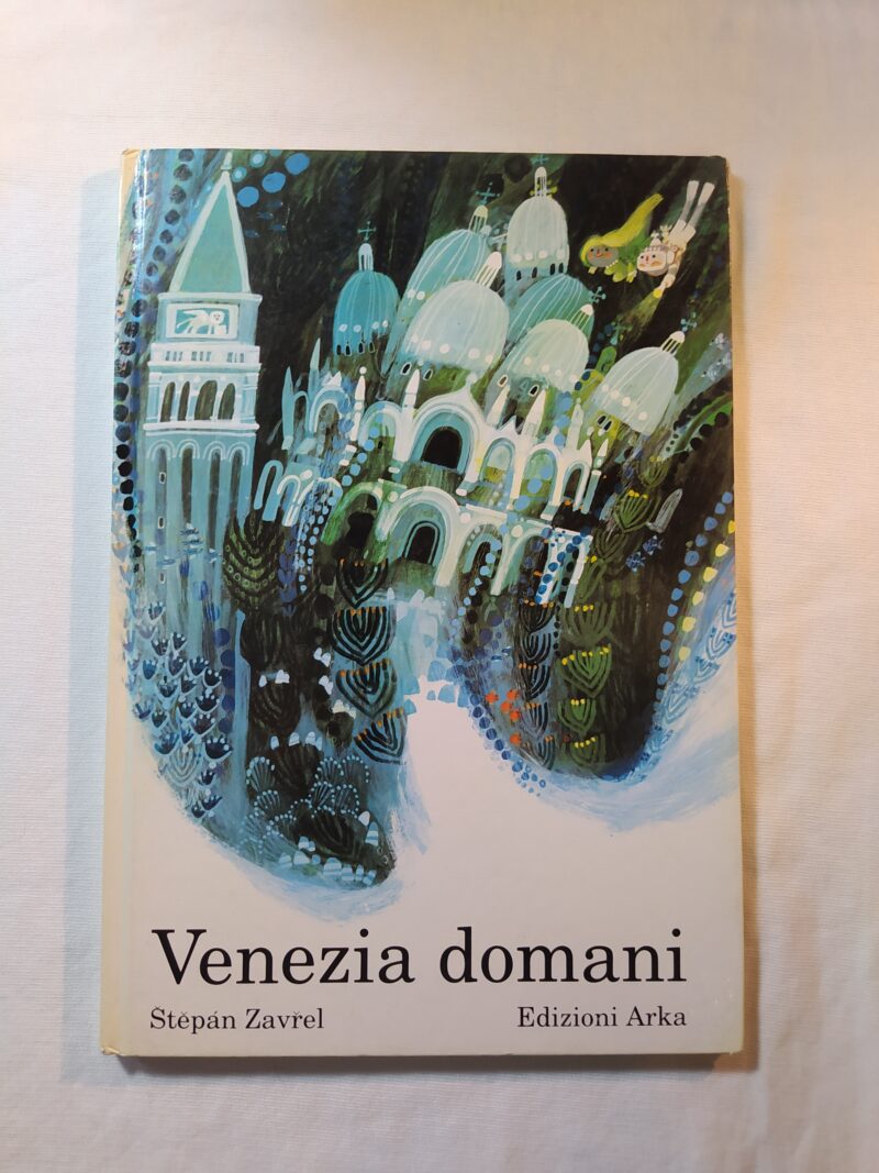 Venezia domani