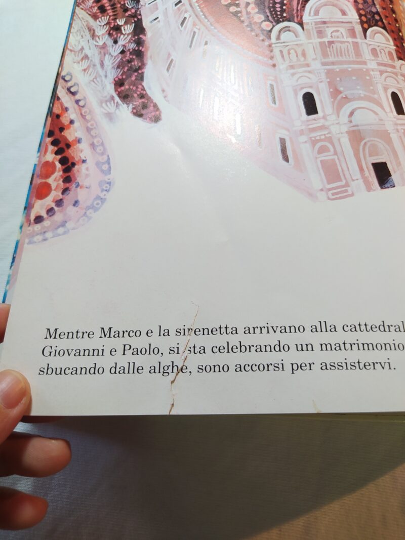 Venezia domani