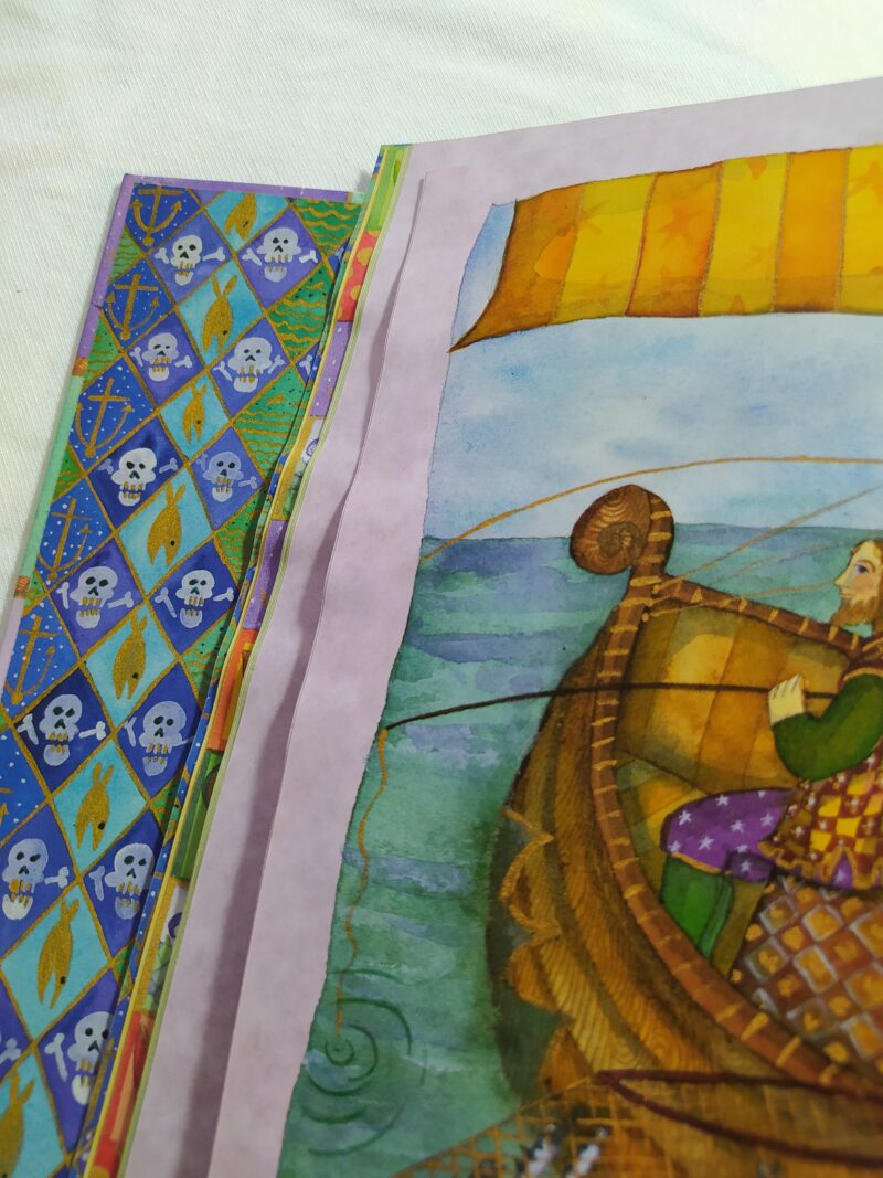Storie di Pirati