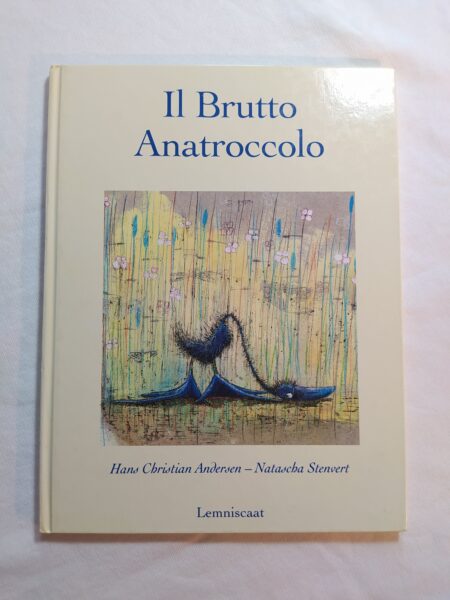 Il brutto anatroccolo