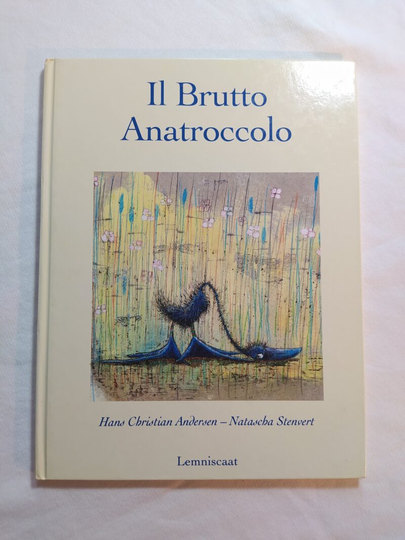 Il brutto anatroccolo