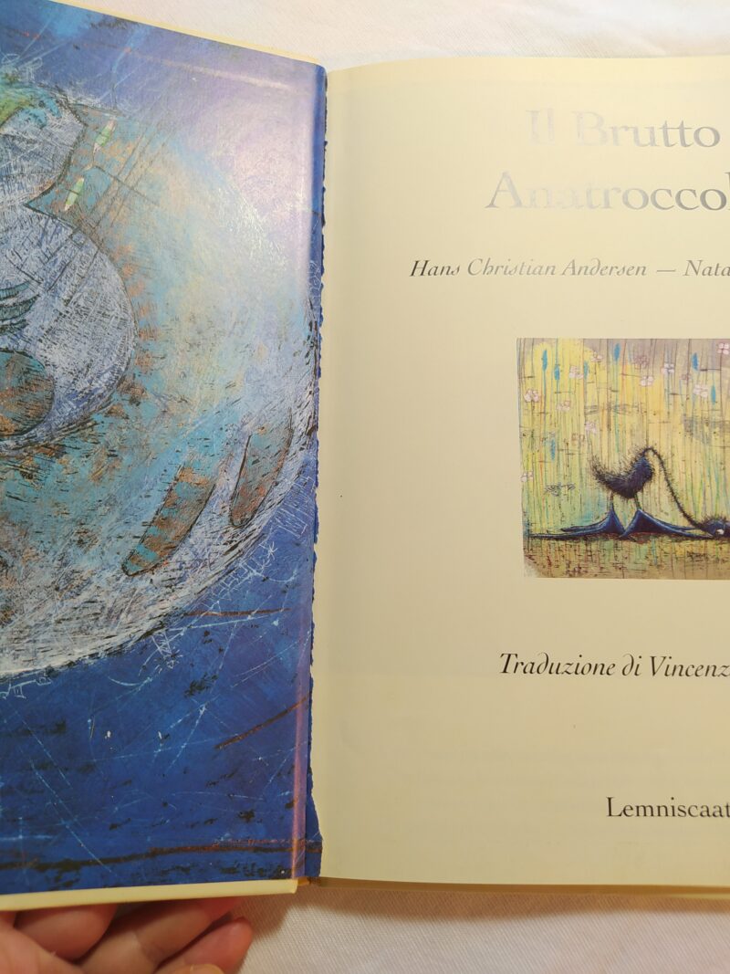 Il brutto anatroccolo