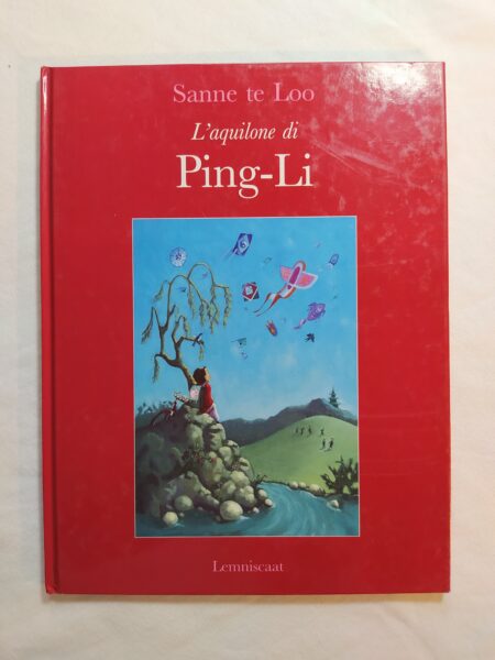 L'aquilone di Ping-Li