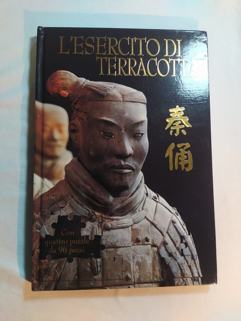 L'esercito di terracotta