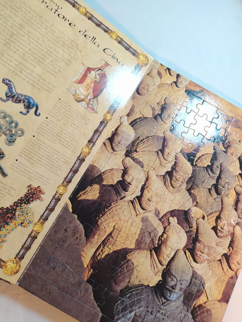 L'esercito di terracotta