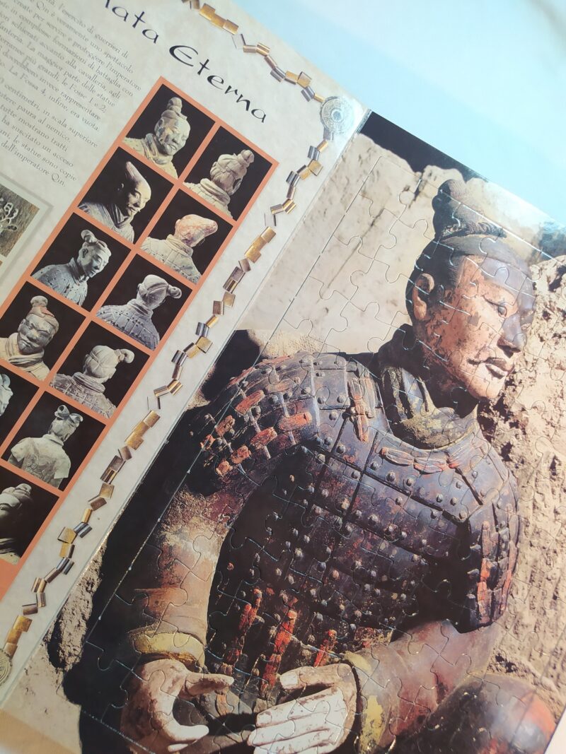 L'esercito di terracotta