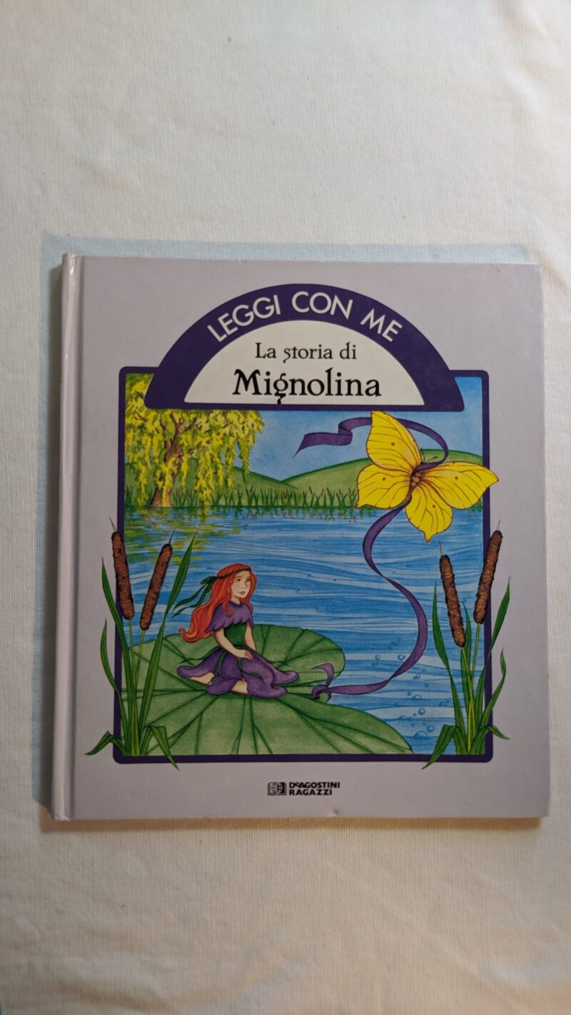 La storia di Mignolina