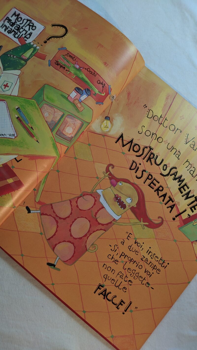 Bave di ragno a colazione Con CD