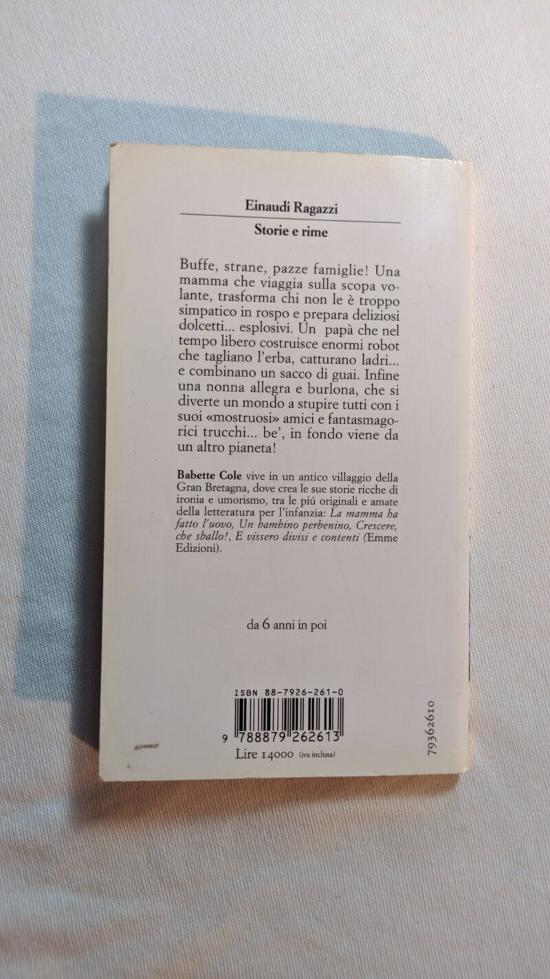 Storie da pazzi