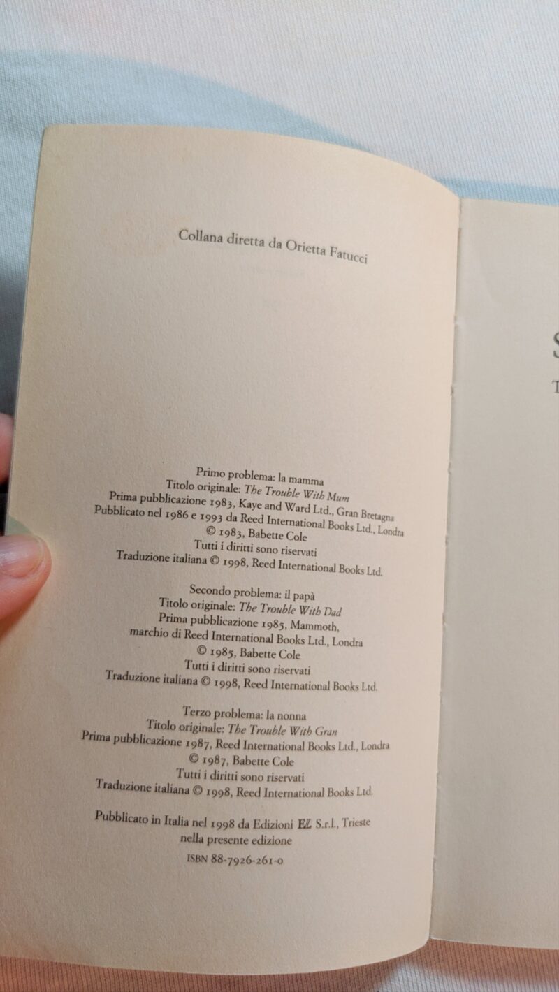 Storie da pazzi