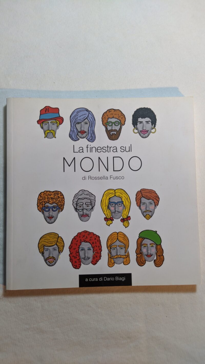 La finestra sul mondo
