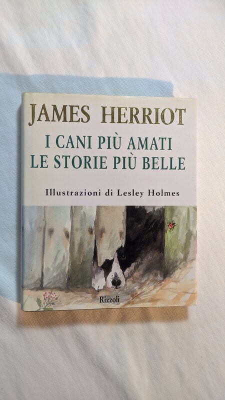 I cani più amati
Le storie più belle