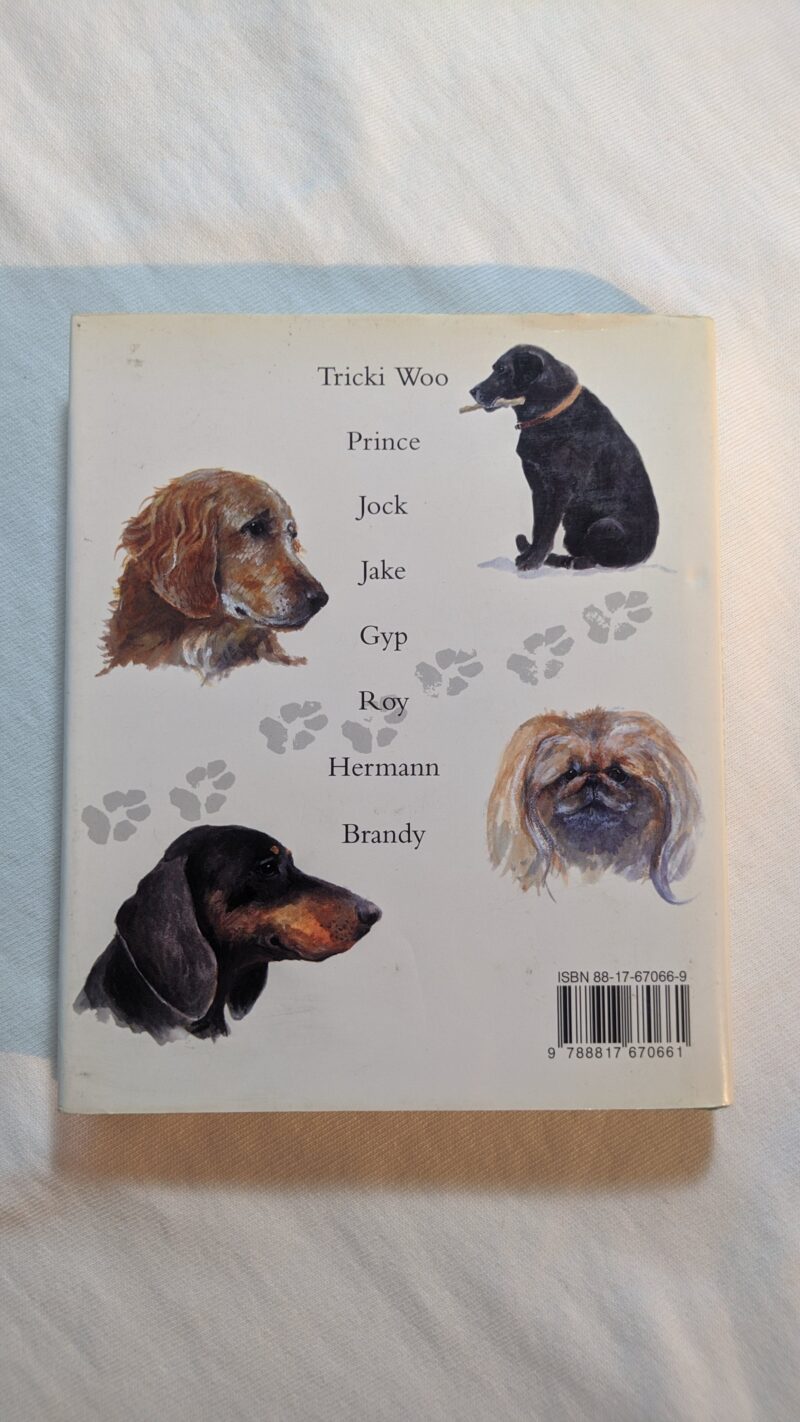 I cani più amati
Le storie più belle