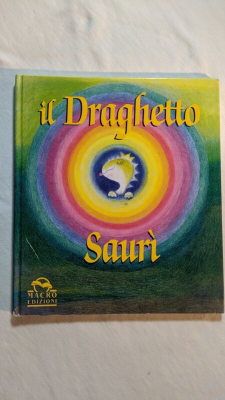 Il draghetto Saurì