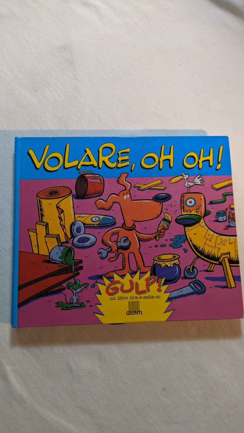 Volare Oh Oh!