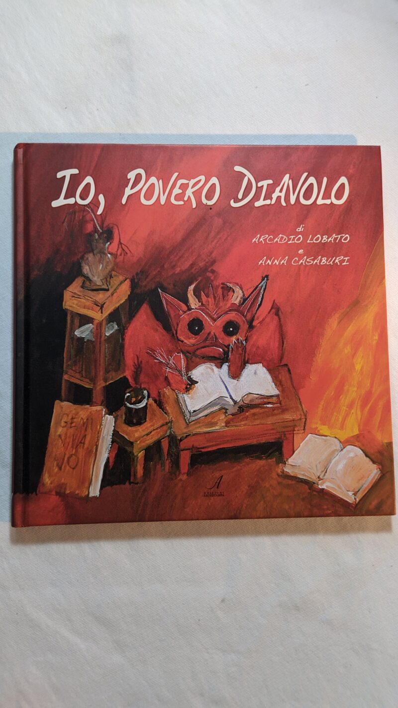 Io, povero diavolo