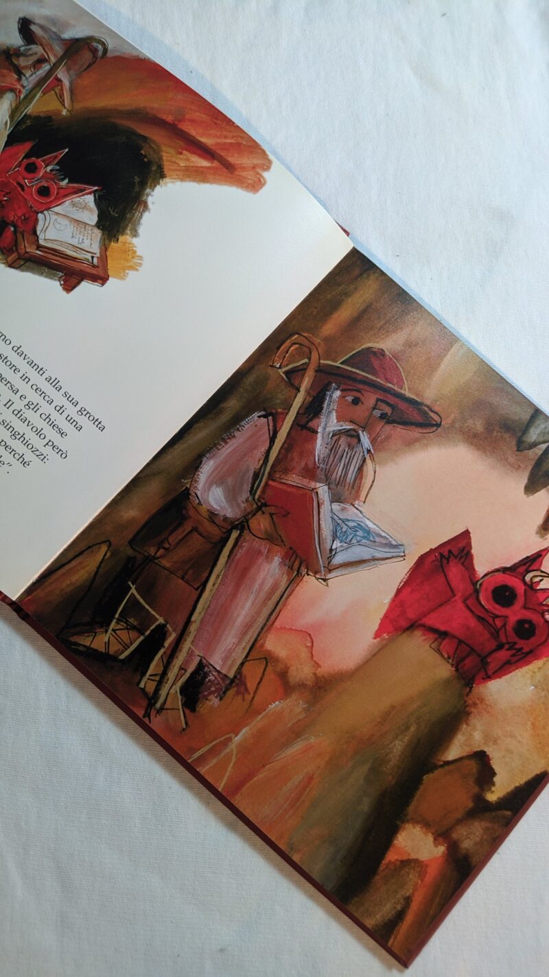 Io, povero diavolo