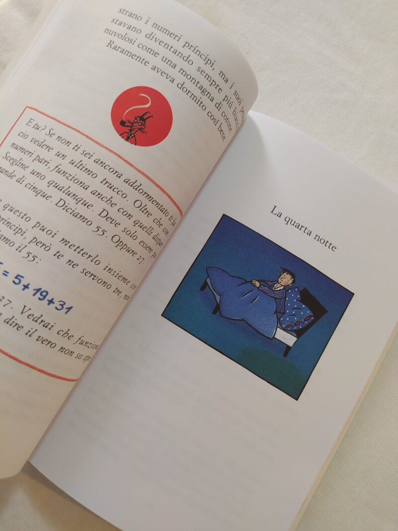 Il mago dei numeri