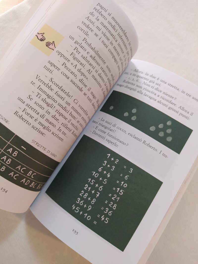Il mago dei numeri