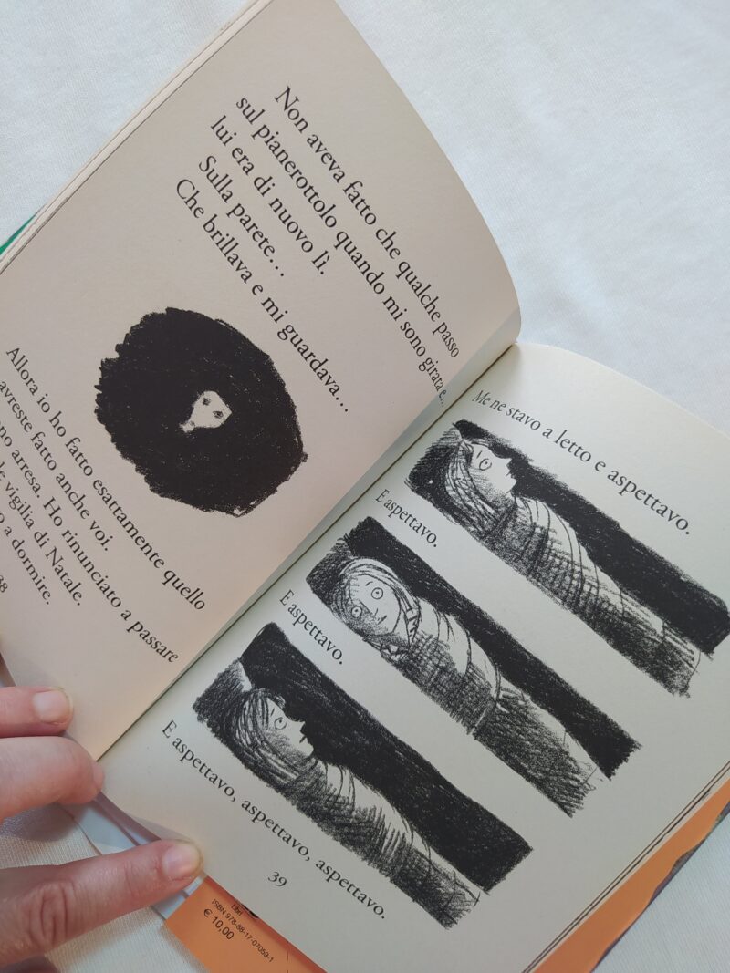 Il piccolo fantasma di Pip Parker