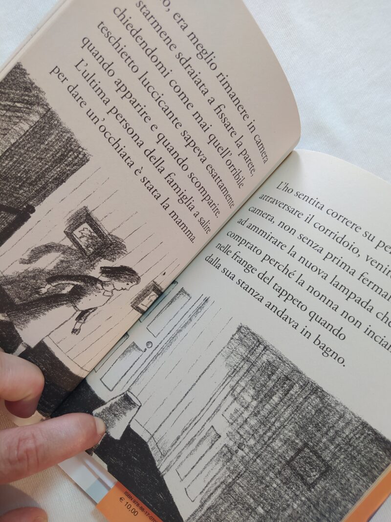 Il piccolo fantasma di Pip Parker