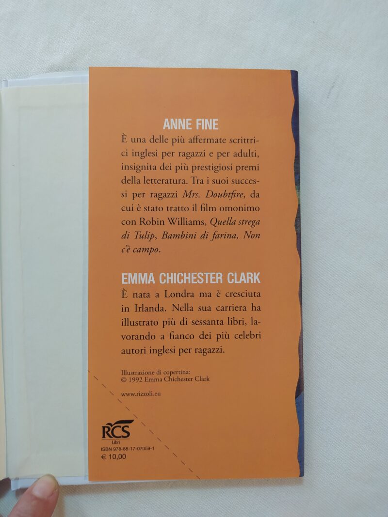 Il piccolo fantasma di Pip Parker