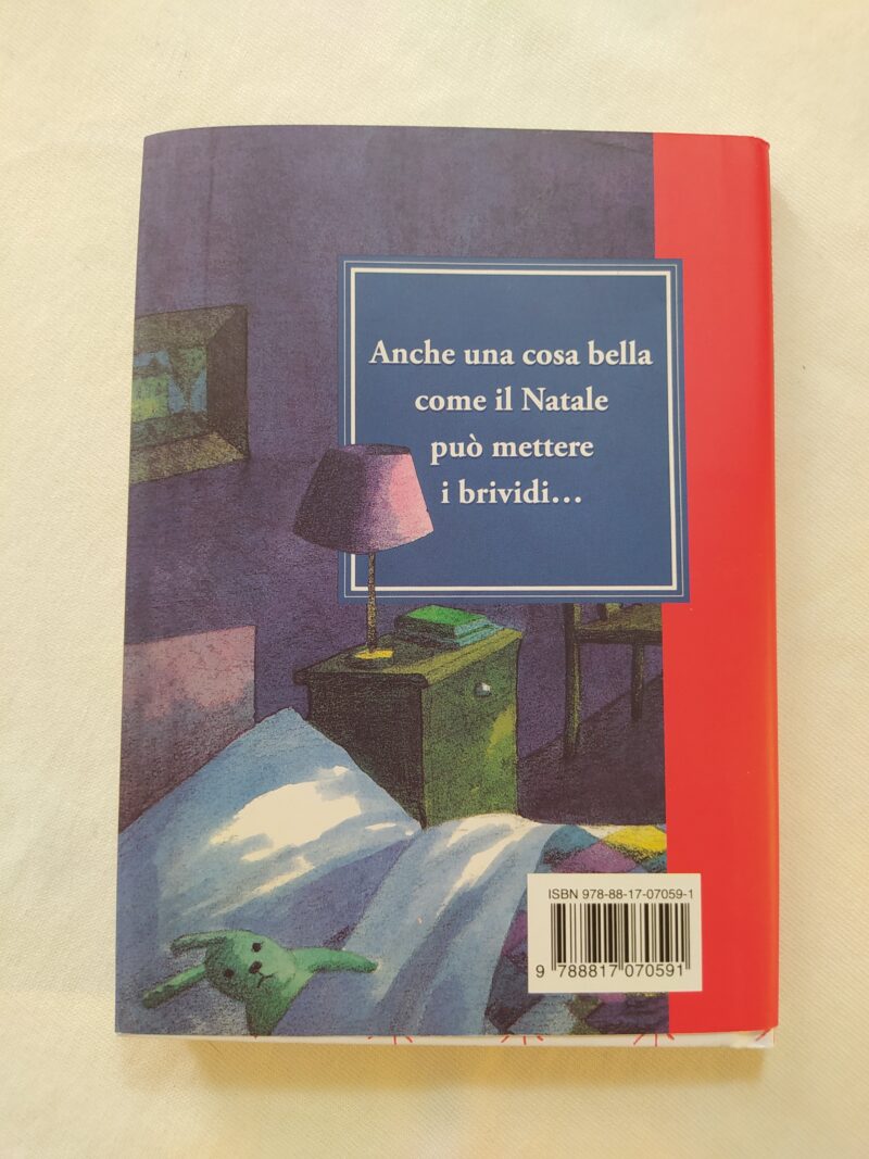 Il piccolo fantasma di Pip Parker