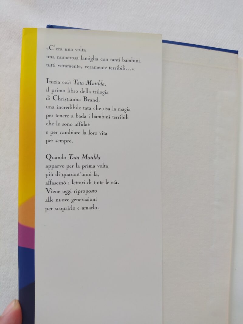 Tata Matilda
