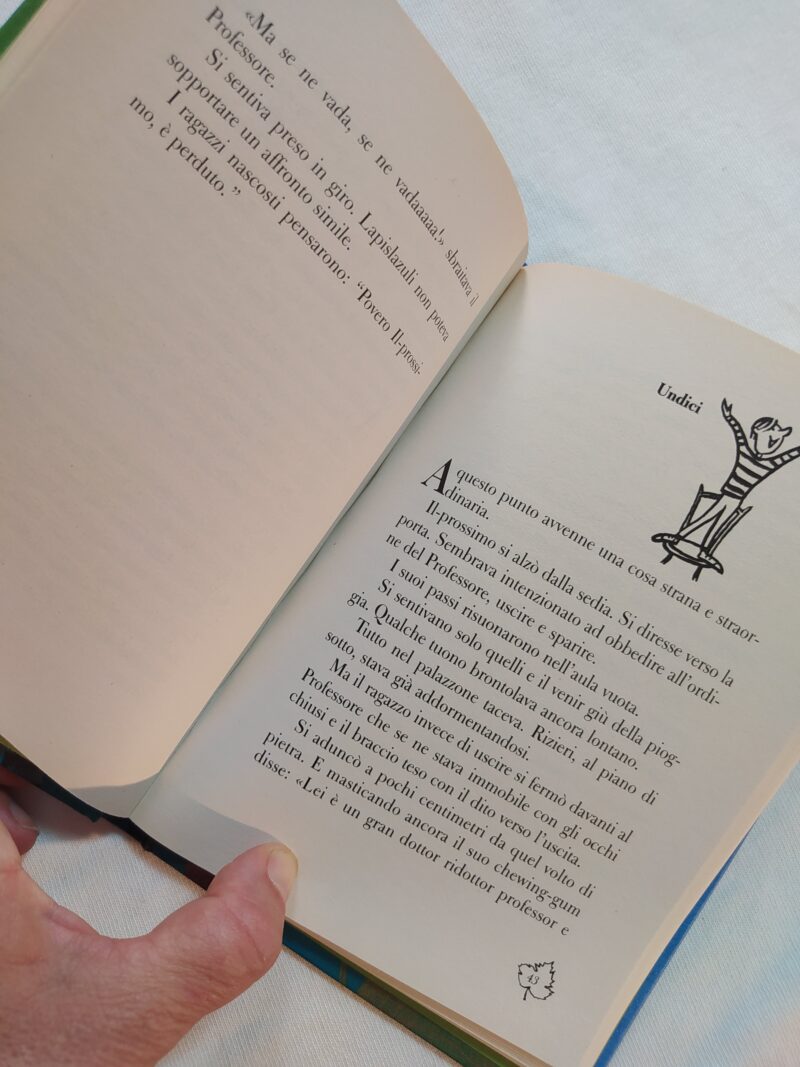 I bambini nascono come le poesie