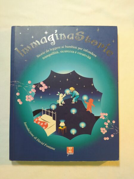 Immaginastorie