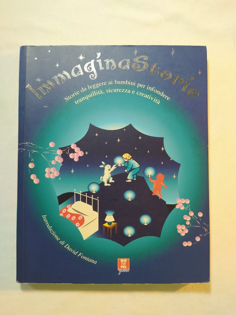 Immaginastorie