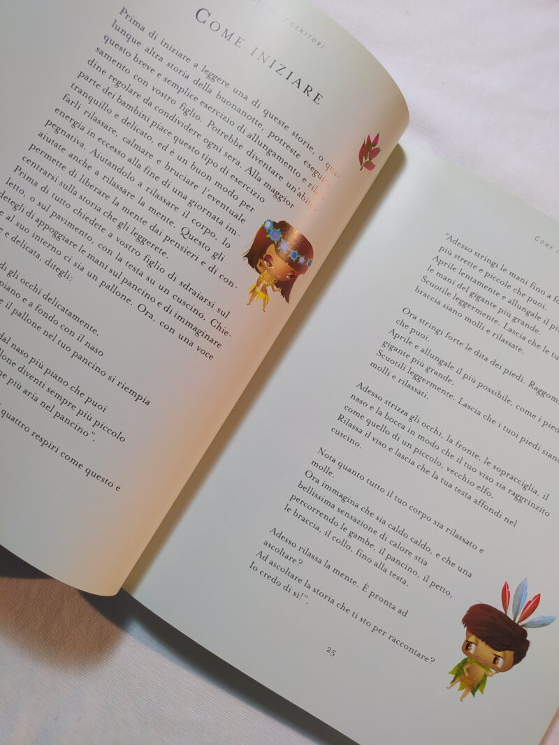 Ancora Immaginastorie
