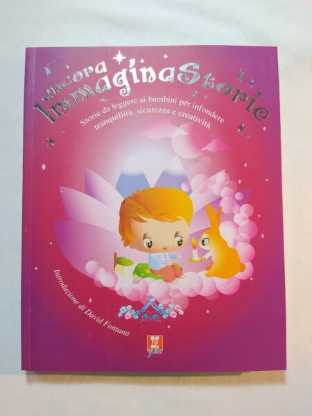 Ancora Immaginastorie