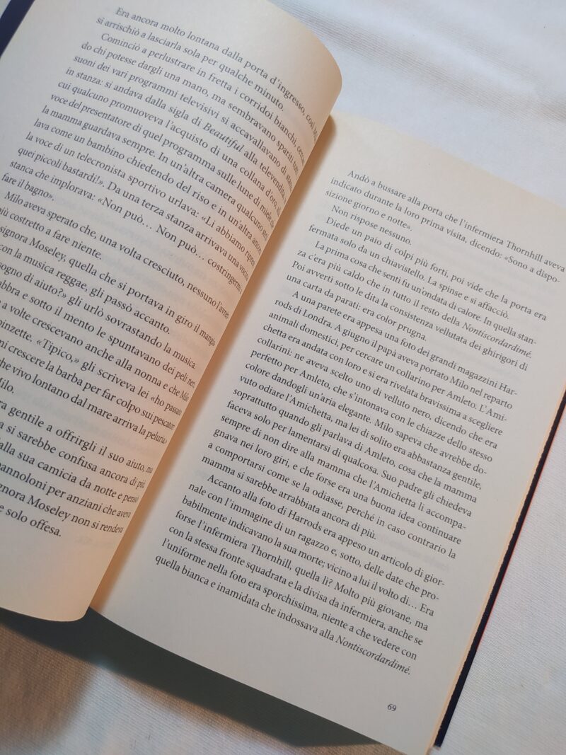 Quello che gli altri non vedono