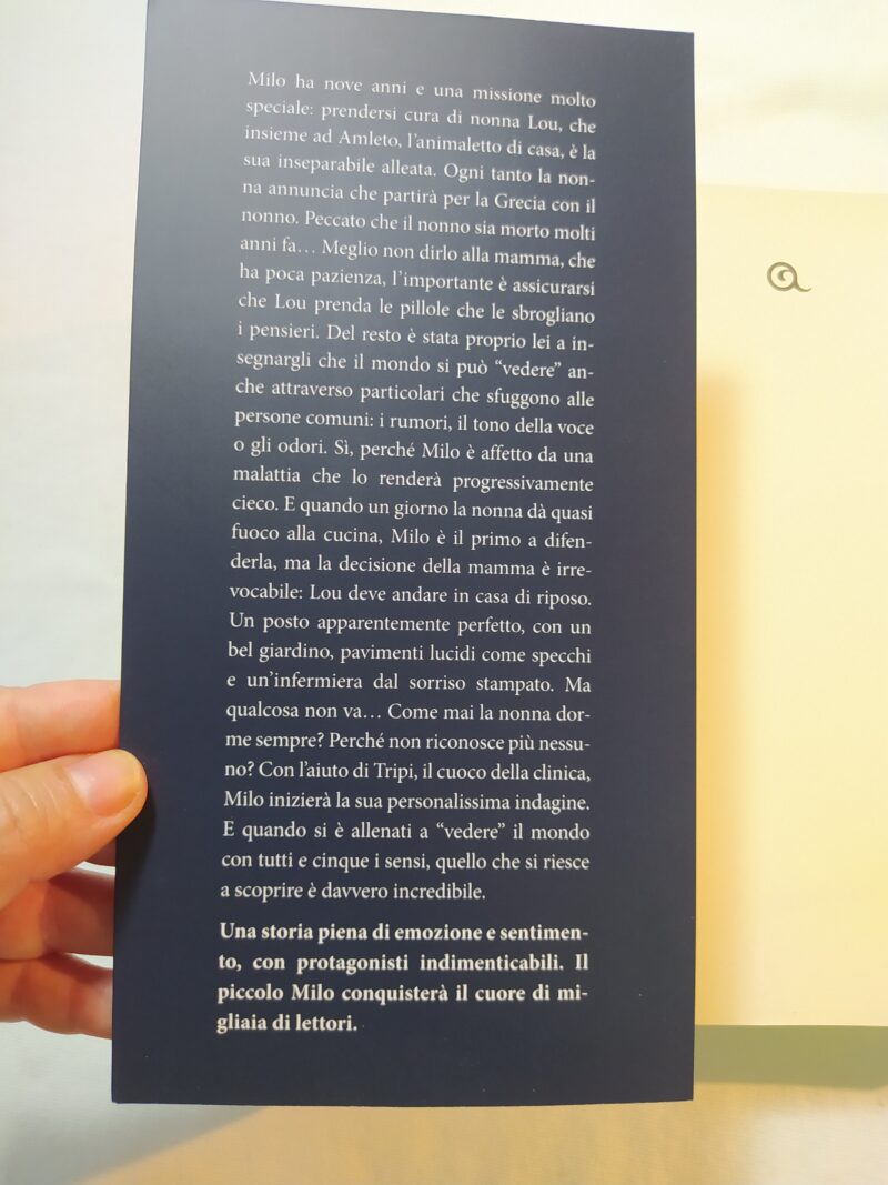 Quello che gli altri non vedono