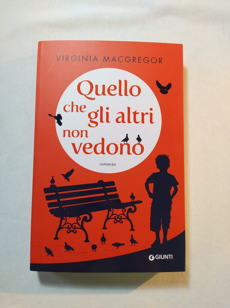 Quello che gli altri non vedono