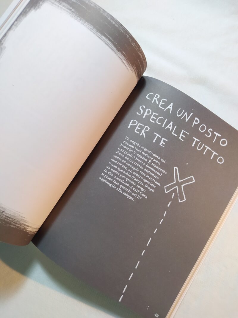Il mondo immaginario di