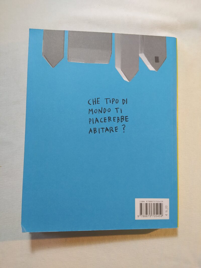 Il mondo immaginario di