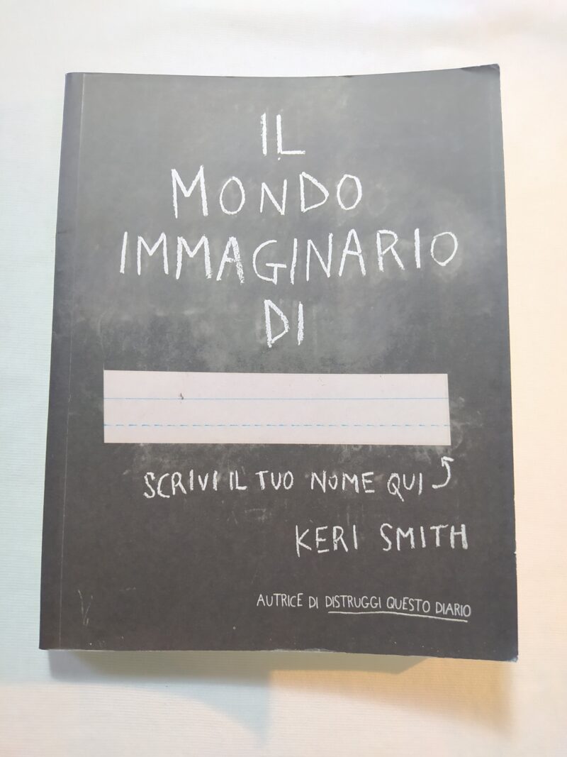 Il mondo immaginario di