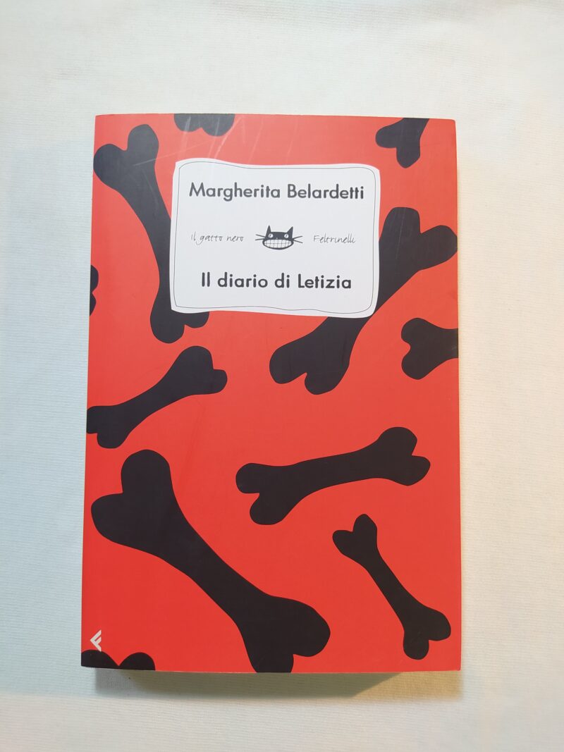 Il diario di Letizia