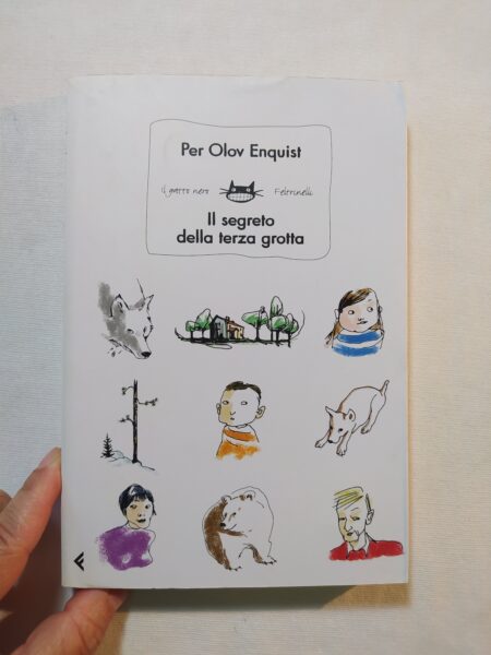 Il segreto della terza grotta