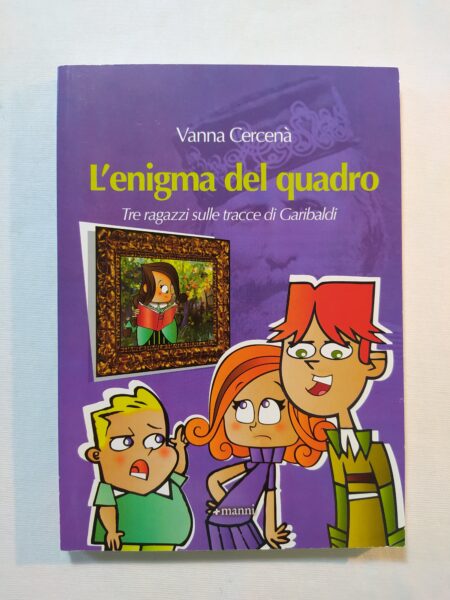 L'enigma del quadro