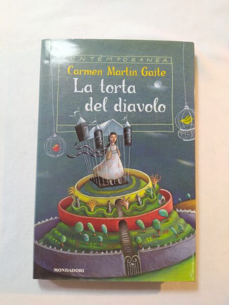 La torta del diavolo