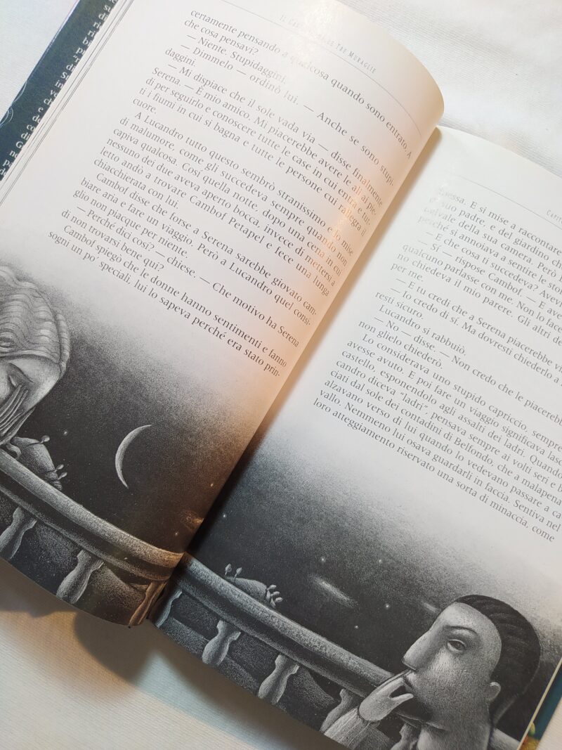 La torta del diavolo