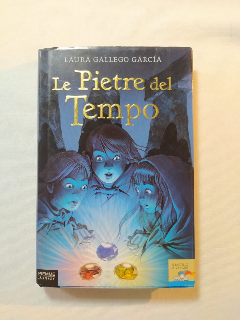 Le Pietre del Tempo