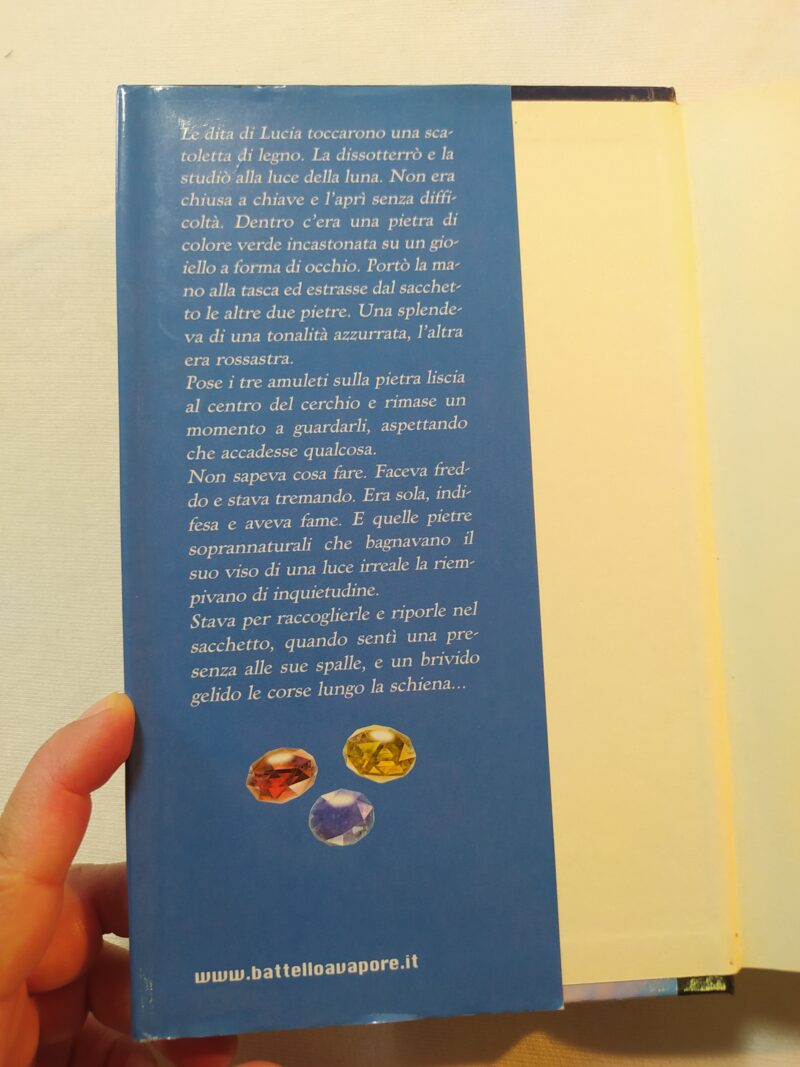 Le Pietre del Tempo