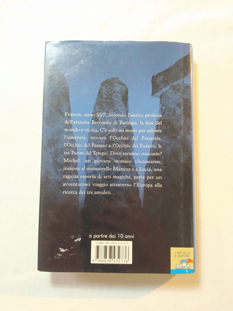 Le Pietre del Tempo