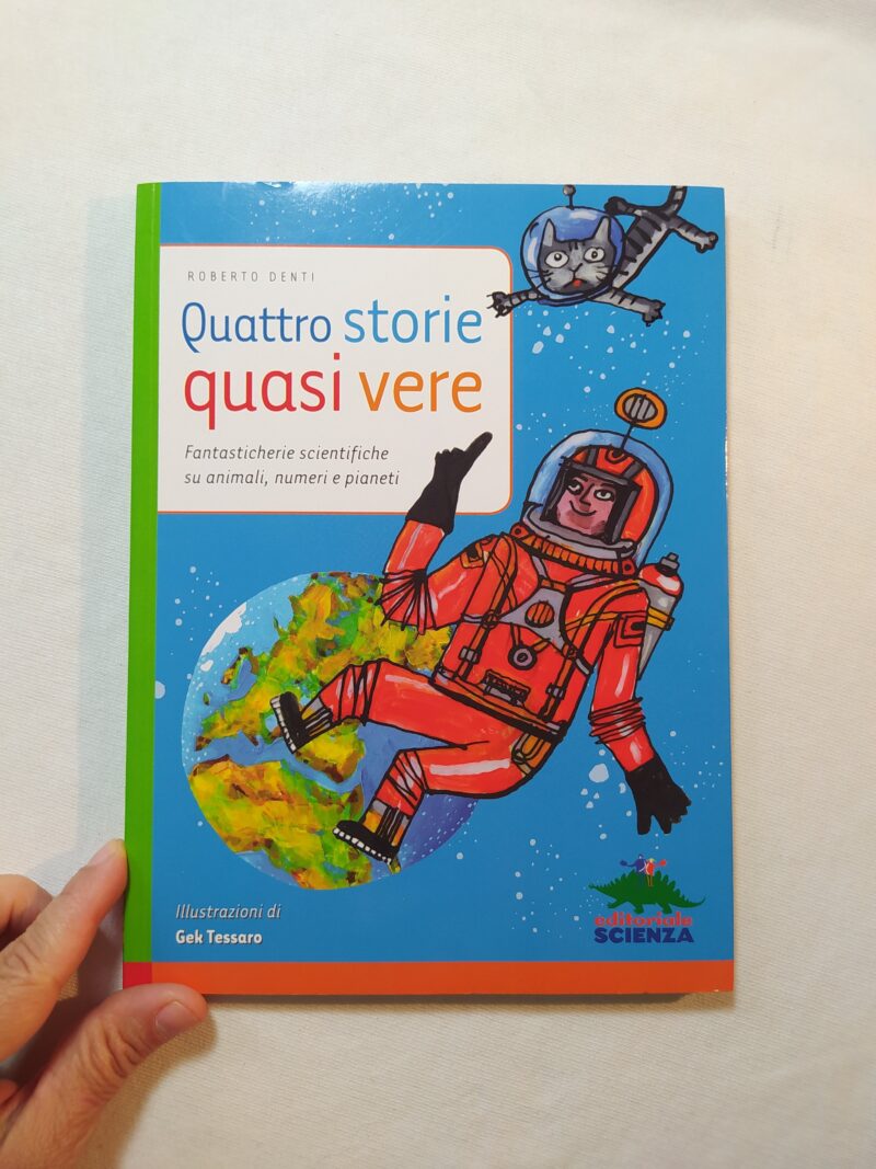 Quattro storie quasi vere